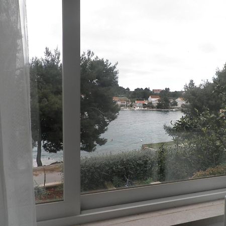 Apartments Holiday Лумбарда Екстер'єр фото
