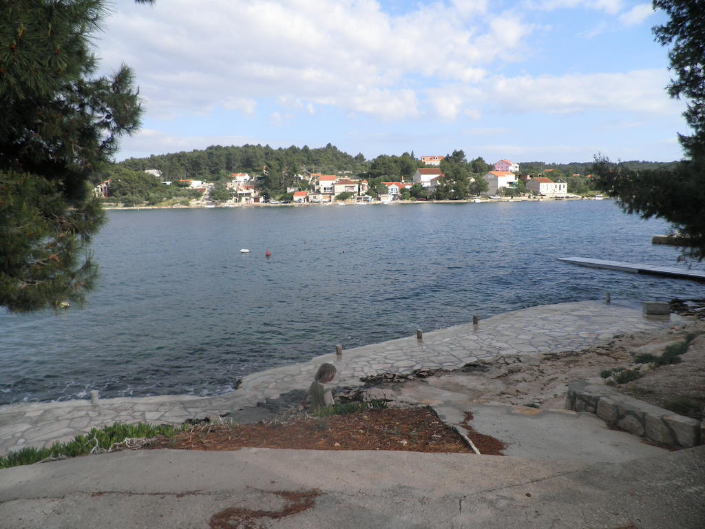 Apartments Holiday Лумбарда Номер фото