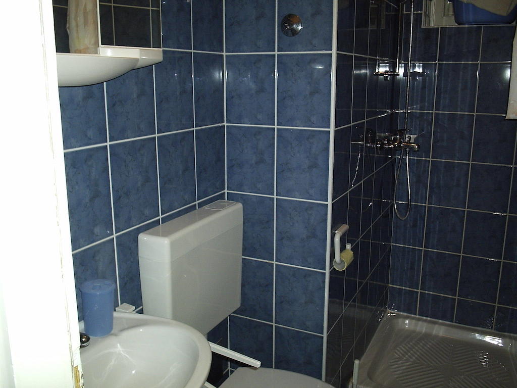 Apartments Holiday Лумбарда Номер фото