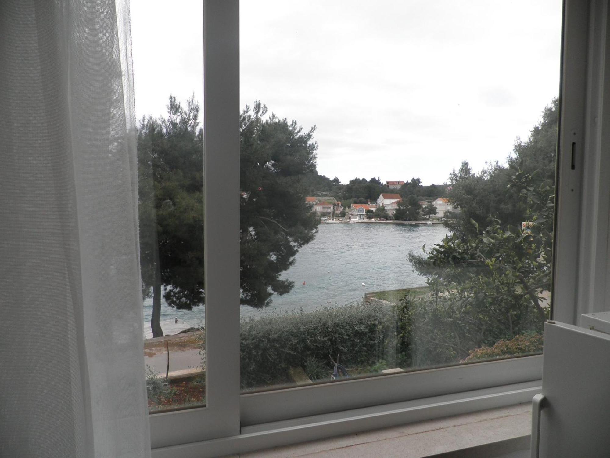 Apartments Holiday Лумбарда Екстер'єр фото