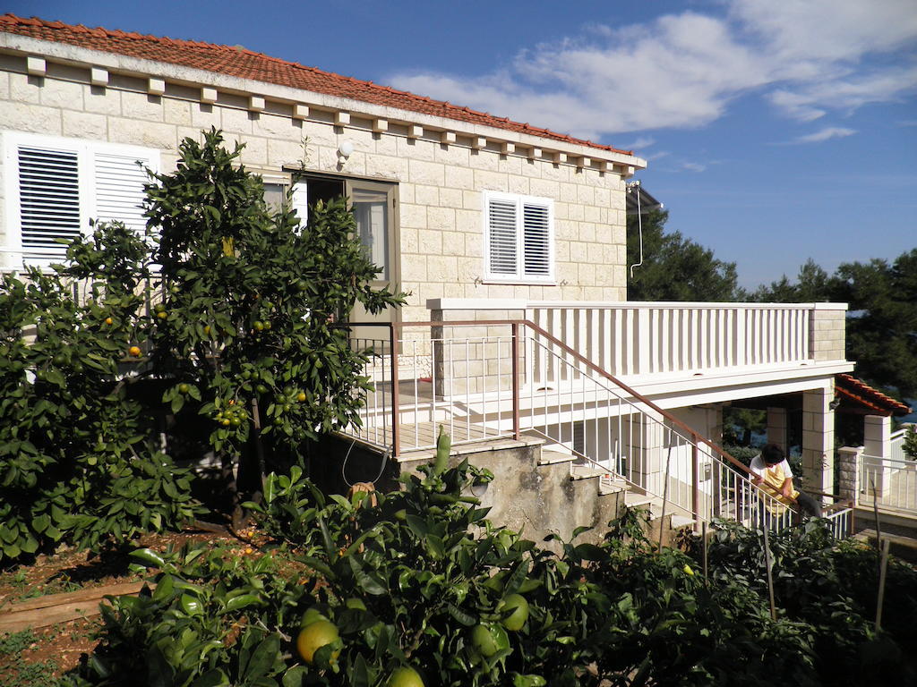 Apartments Holiday Лумбарда Номер фото