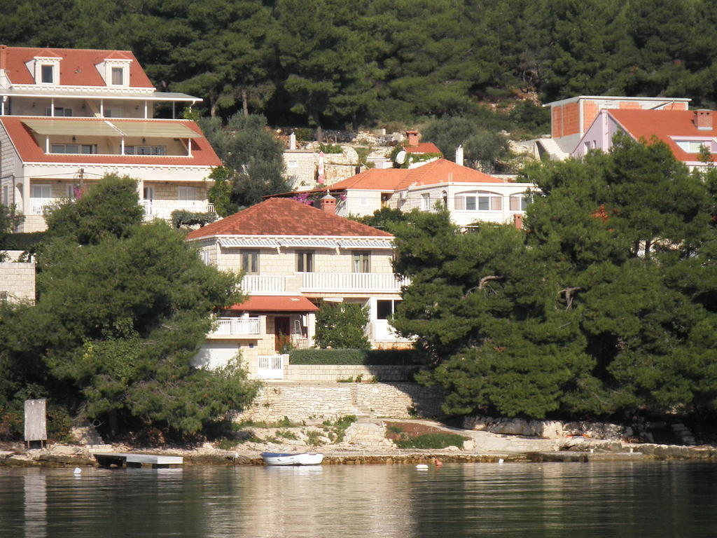 Apartments Holiday Лумбарда Номер фото