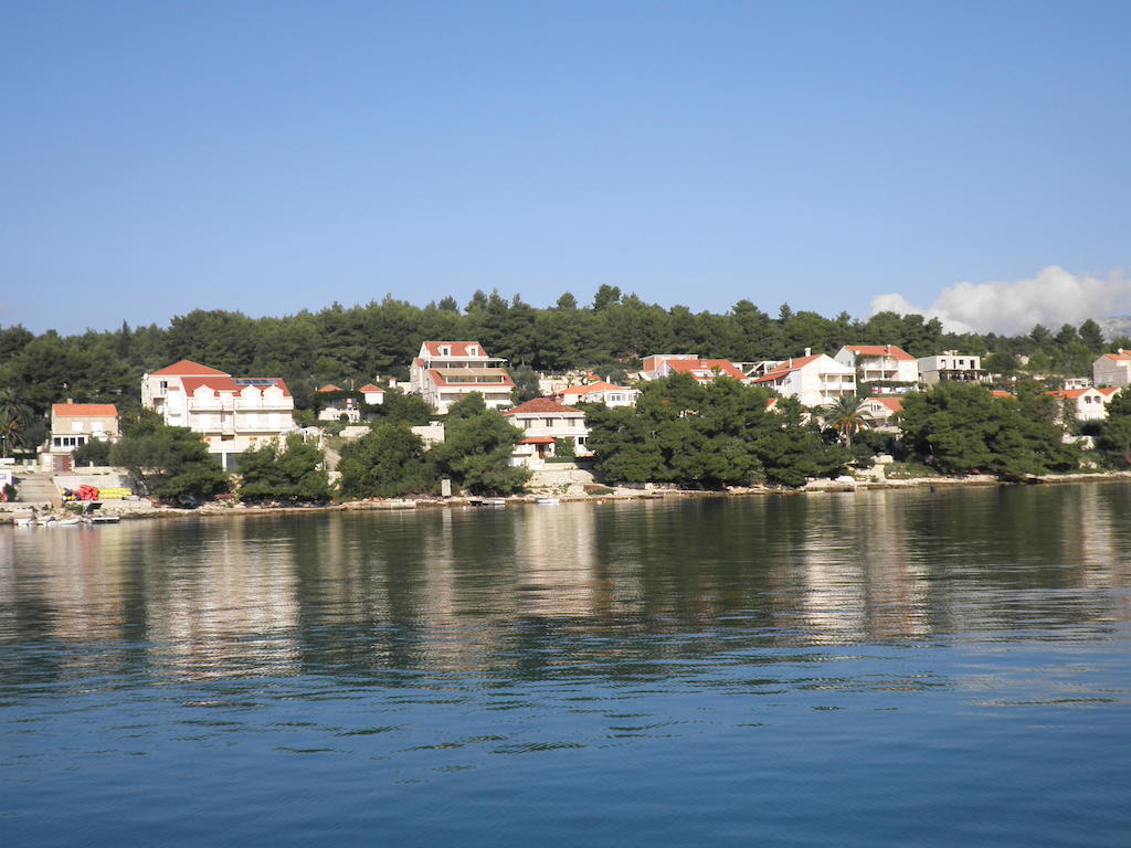 Apartments Holiday Лумбарда Номер фото